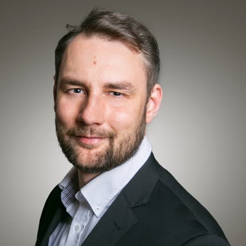 Arne Schumacher